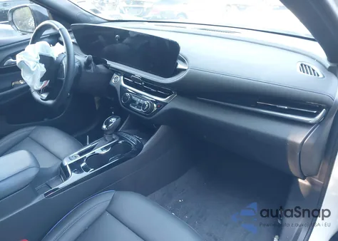 2024 Buick Envista Sport Touring z USA, uszkodzony, nr VIN KL47LBE2XRB136384